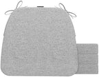 AAAAAcessories Chair Cushions for Dining Chairs by AAAAAcessories