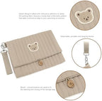 Baby Diaper Bag Organizer Pouches - Image 2