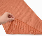 Bathtub Mat Non Slip, Bath Mat for Tub Non Slip, Tub Mat Extra Large by ElaineKaren