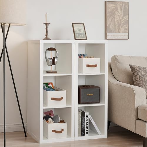 StorageWorks Closet Storage Bins - Image 3