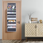 Univivi Over the Door Organizer - Image 6