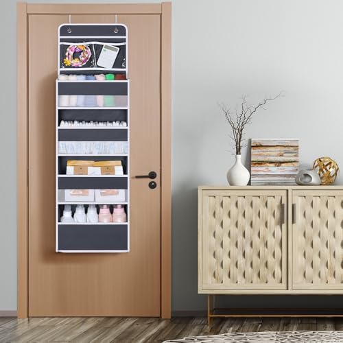 Univivi Over the Door Organizer - Image 6