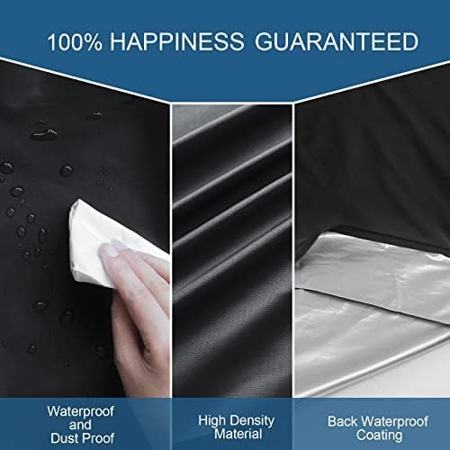Crib Mattress Storage Bag for Moving Waterproof - Image 3