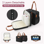 Detachable Breast Milk Cooler Travel Bag - Image 2