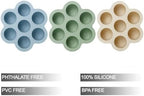 PandaEar 3 Pack Baby Food Freezer Tray - Image 5