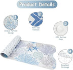 Bathtub Mat Non Slip, Extra Long Bath tub Mat Shower Floor Mat - Image 3