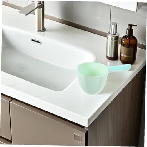 GLEAVI 4pcs Plastic Water Ladle - Image 4