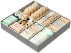 Drawer Organizer Set 6 Pack by Unknown