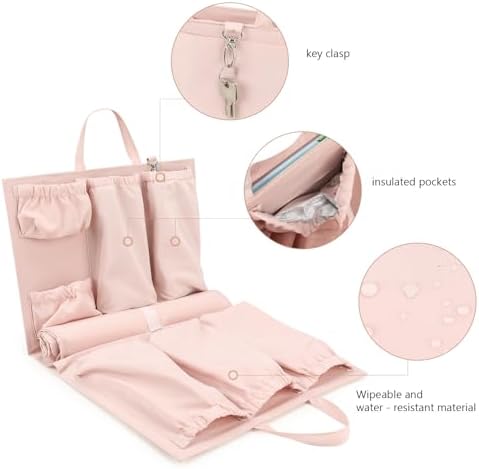 Lmbabter Removable Organizer Insert - Image 2