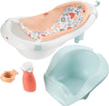Fisher-Price Baby to Toddler Bath 4-in-1 Sling ‘n Seat Tub by Unknown