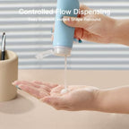 INSFIT Travel Bottles for Toiletries, TSA Approved 3oz Travel Size Containers - Image 5