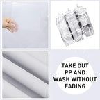 Orzbow 3-in-1 Hanging Diaper Caddy Organizer - Image 5