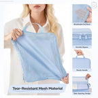 Veken 9/11 Set Compression Packing Cubes - Image 5