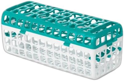 OXO Tot Dishwasher Basket for Bottle Parts & Accessories by Unknown