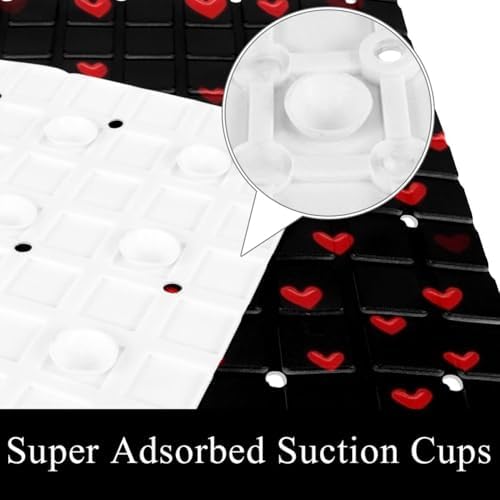 Shower Mat Non-Slip Bathtub Mats - Image 3