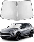 Autovir Windshields Sun Shade Fit by Autovir