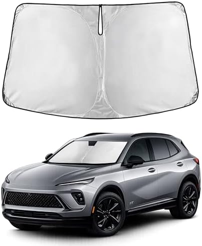 Autovir Windshields Sun Shade Fit by Autovir