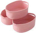 JMvicyroam Small Woven Basket, Empty Gift Basket by JMvicyroam