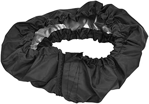 Zerodis Baby Stroller Wheel Cover - Image 5