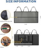 Backseat Hanging Organizer - Image 5