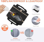 PIIOSER Breastmilk Cooler Bag - Image 2