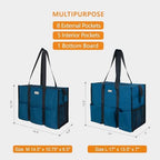 TOPDesign Utility Water Resistant Tote Bag - Image 2