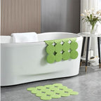 Webos Square Shower Mat Nonslip - Image 5