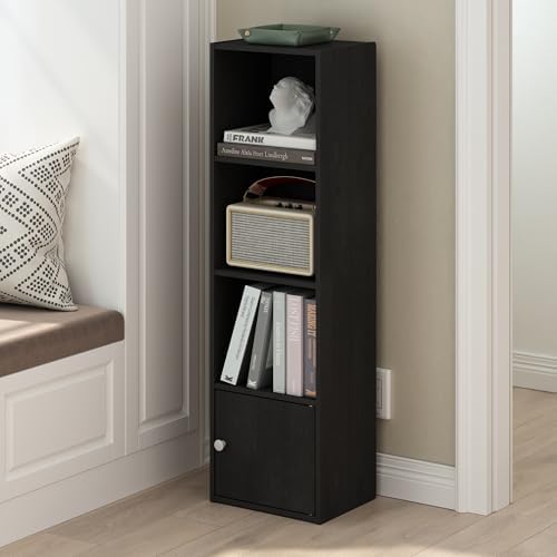 Furinno Luder Shelf Bookcase - Image 2