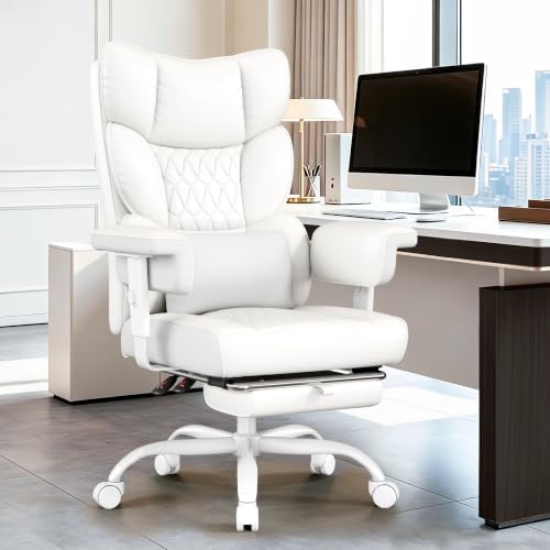 Misolant Big and Tall Office Chair by Misolant