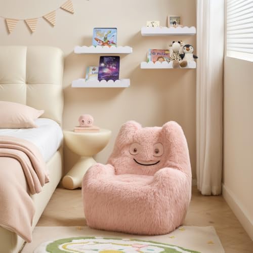 Scalloped Shelves for Nursery - Image 5