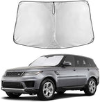 Autovir Windshields de Fit for 2014-2022 Land Rover Range Rover Sport by Autovir