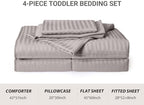 ZPECC Toddler Bedding Set - Image 2
