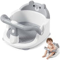 Baby Bath Seat for Babies 6 Months & Up, Toddler Bathtub Chair by Unknown