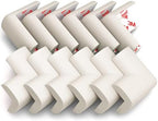 Komfortology 12-Pack Baby Proofing Corner Protectors by Komfortology