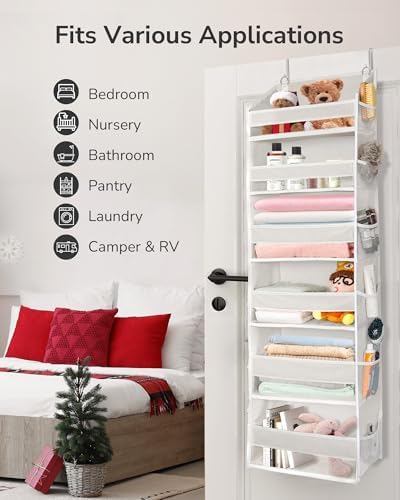 ULG Over The Door Organizer - Image 5