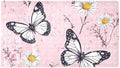 Baby Bath Mat Non Slip 26.8"x15.1" Bathtub Mat by Anna+Cowper