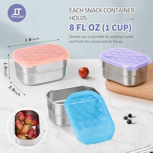 Tanjiae Snack Pro - Image 4