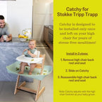 CATCHY -Food Catcher-Compatible - Image 5
