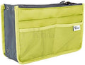 Periea Chelsy Purse Organizer Insert by Periea