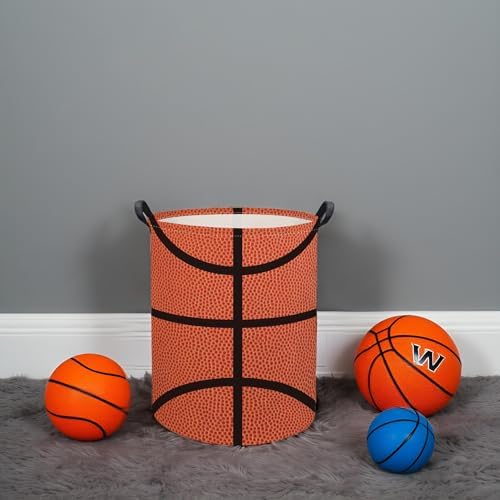 Basketball Kids Laundry hamper Baby Hamper - Image 5
