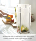 YAMAZAKI Home Tower Kitchen Multi Eco Stand - Image 3