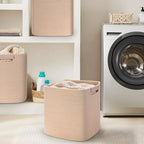 13 Inch Storage Cubes, 3 Pack Cube Storage Bins - Image 5