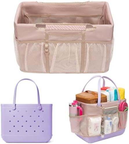 Nyton Organizer Insert for Original Large Bogg Bag Cover Beach Liner for XL by Unknown