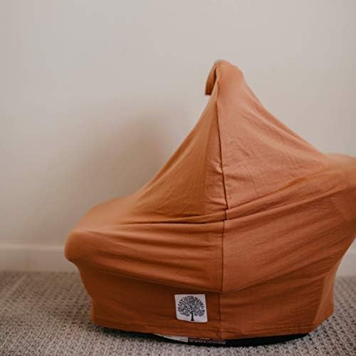 Parker Baby Co. Multi-Use Cover - Image 4