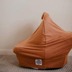 Parker Baby Co. Multi-Use Cover - Image 4