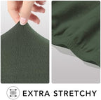 PureFit Oversized Loveseat Covers Couch Covers - Image 3