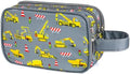 Kids Toiletry Bag for Boys, Travel Toiletry Bag for Little Young Boys by Vipdeal