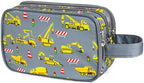 Kids Toiletry Bag for Boys, Travel Toiletry Bag for Little Young Boys by Vipdeal