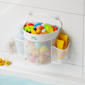 Austion Hanging Bath Toy Storage by Austion