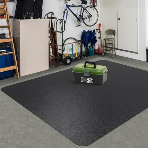 Area Floor Mat for Home by ZPAIAreaFloorProtector